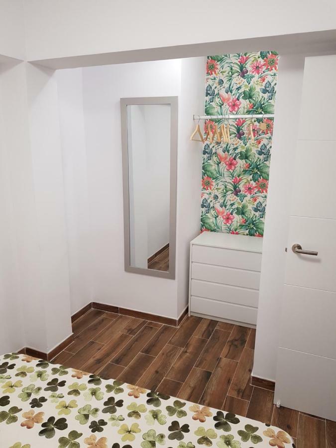 Apartamento De Lujo En Primera Linea De La Playa De Cullera Con Vistas Al Castillo Экстерьер фото