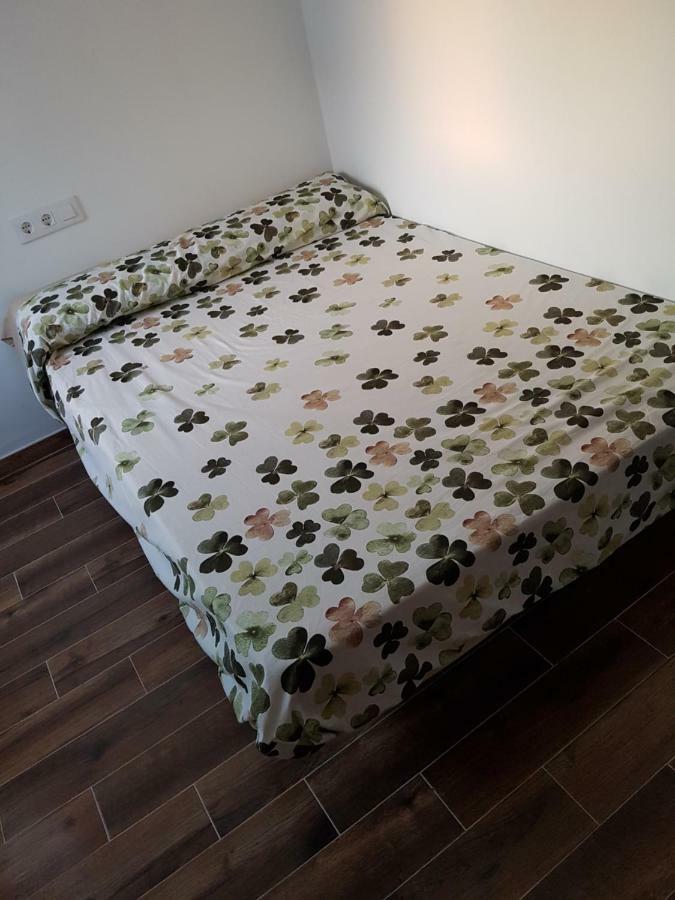 Apartamento De Lujo En Primera Linea De La Playa De Cullera Con Vistas Al Castillo Экстерьер фото