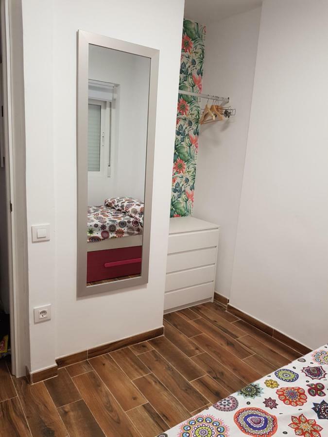 Apartamento De Lujo En Primera Linea De La Playa De Cullera Con Vistas Al Castillo Экстерьер фото